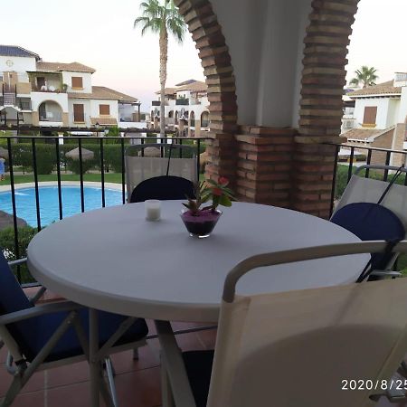 Apartamento Al Andalus Residencial 베라 외부 사진